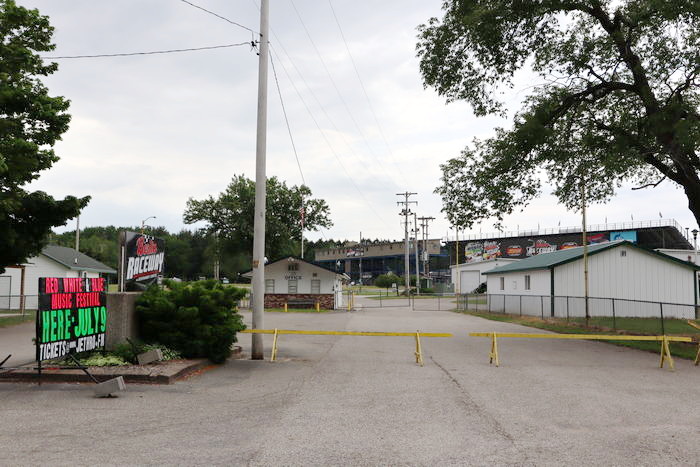 Berlin Raceway - June 10 2022 Photo